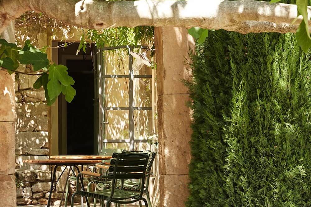 La Bastide du Mourre