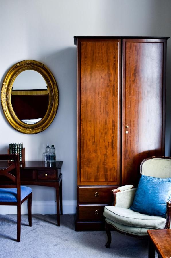 Dovecliff Hall Hotel