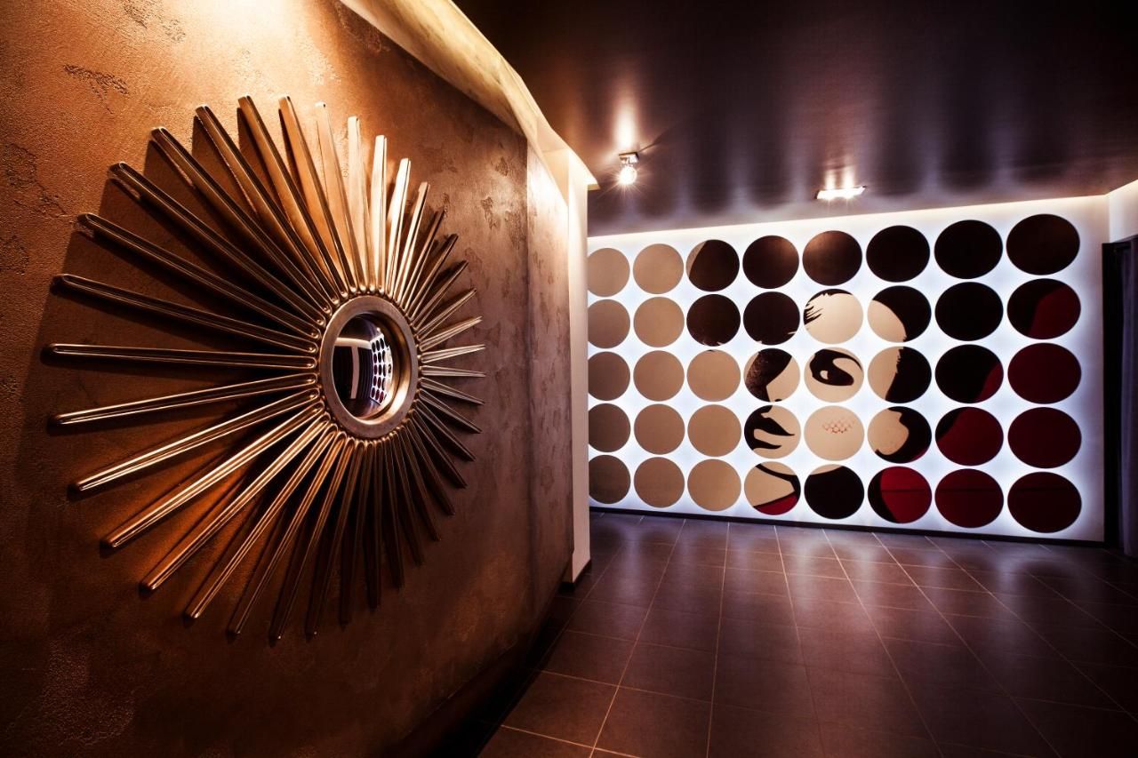 Mirotel Resort and Spa