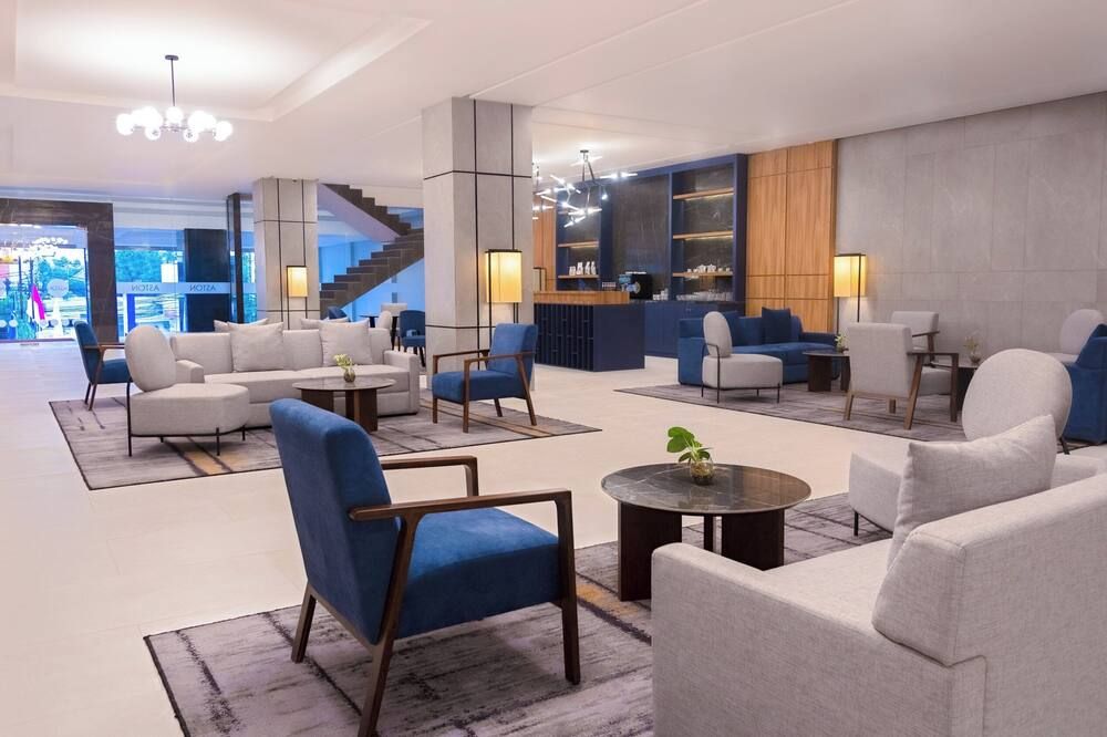 Aston Pekalongan Syariah Hotel & Conference Center