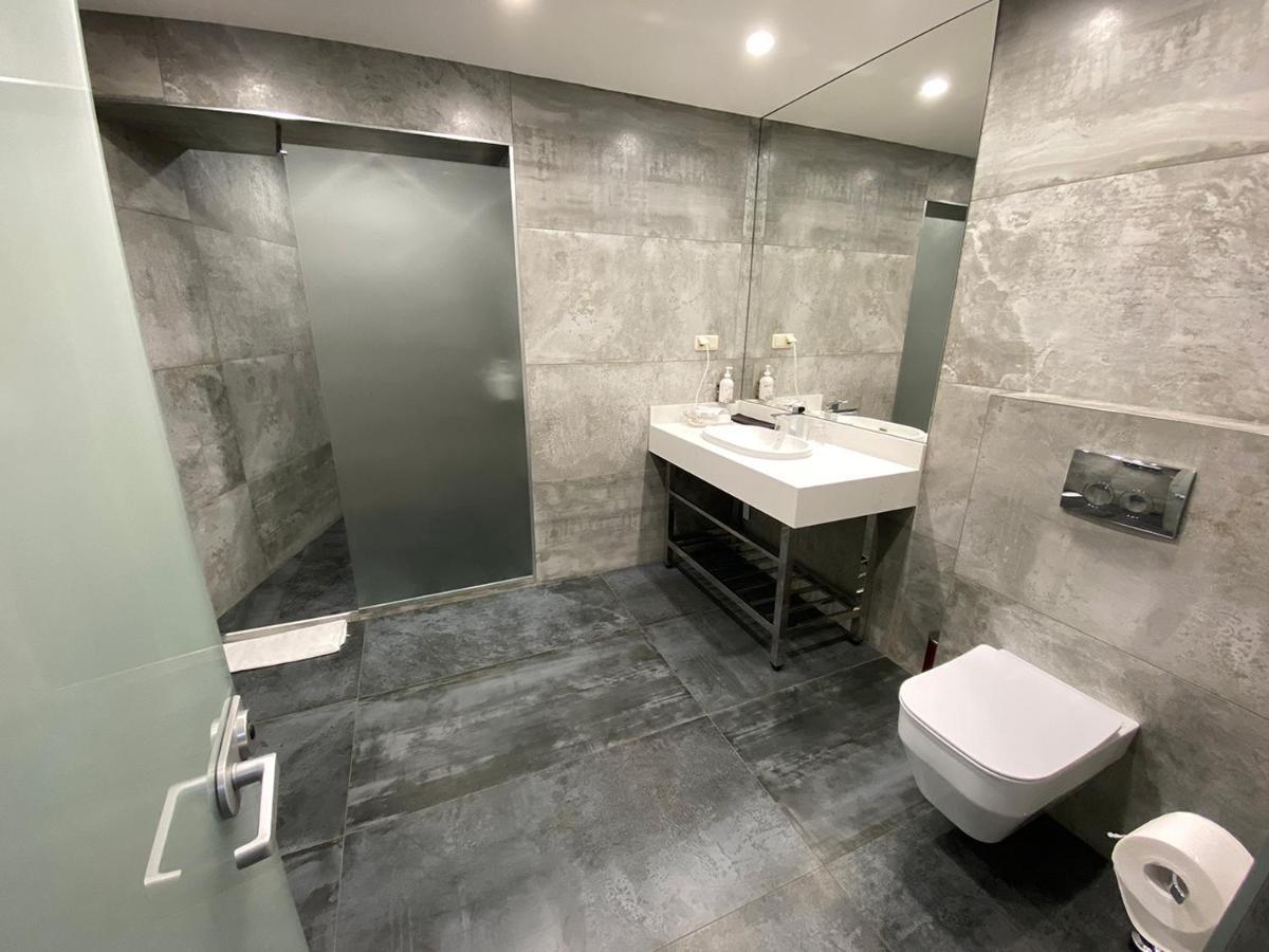 Erebuni Hotel Yerevan