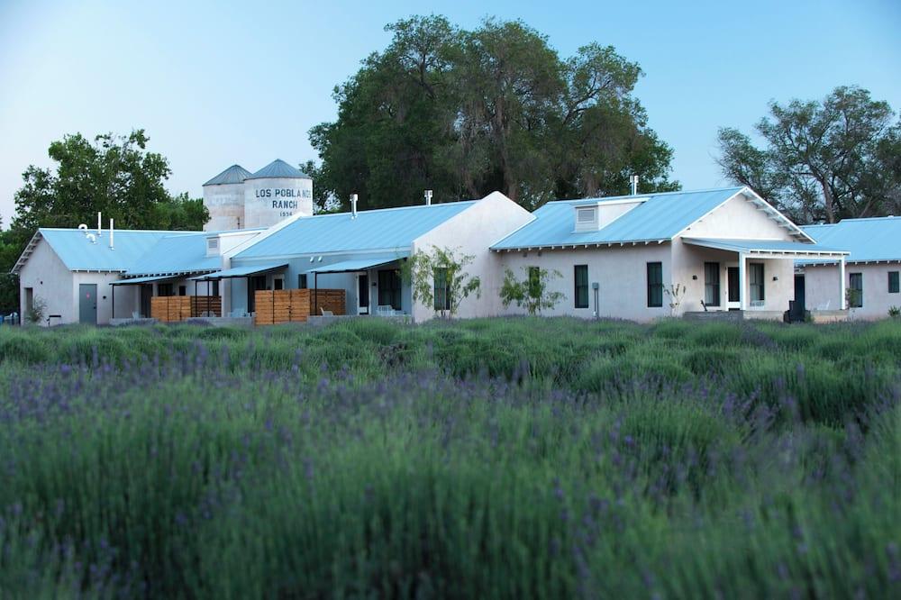 Los Poblanos Historic Inn & Organic Farm