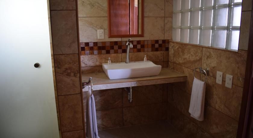 Hotel Las Candelas de Huamantla