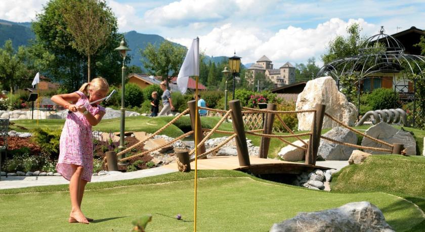 Woferlgut - Wellness & Sport