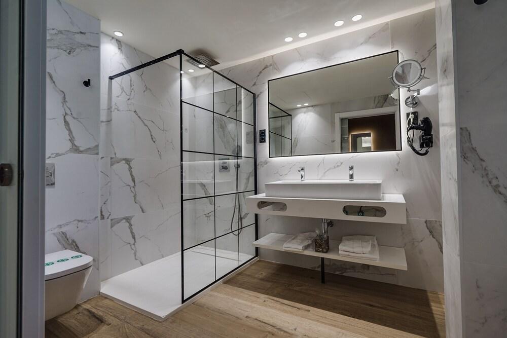 Hotel Brisamar Suites Costa Dorada - Coma-ruga visuel 2/10