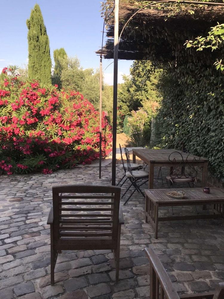 Le Mazet de la Dame Provence-Alpes-Côte d'Azur - Barbentane visuel 2/5