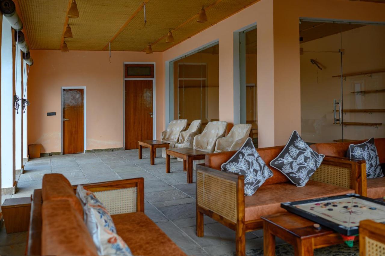 booking-1072273823-637335410-955563 The Beehad Sariska