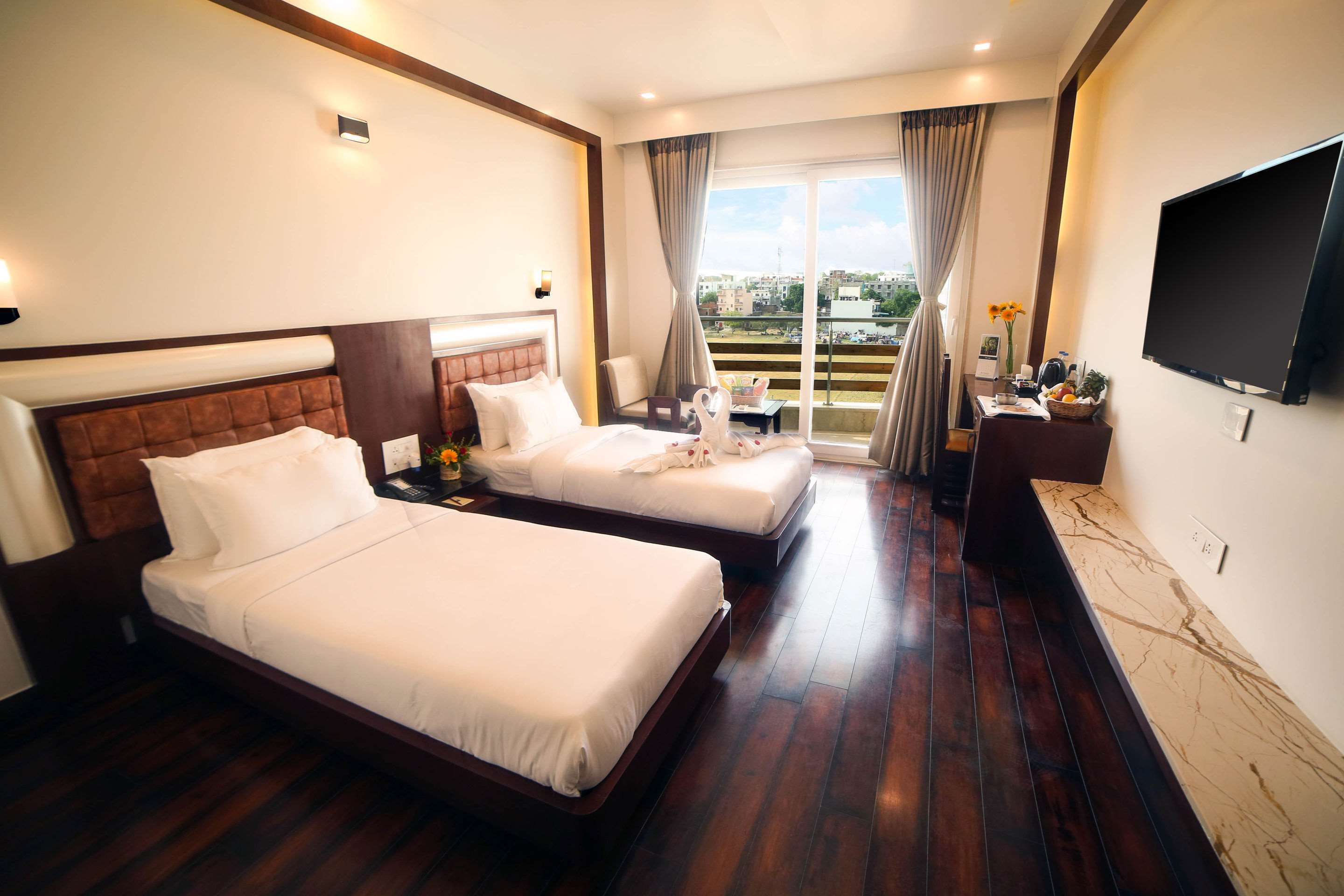 hotel photo