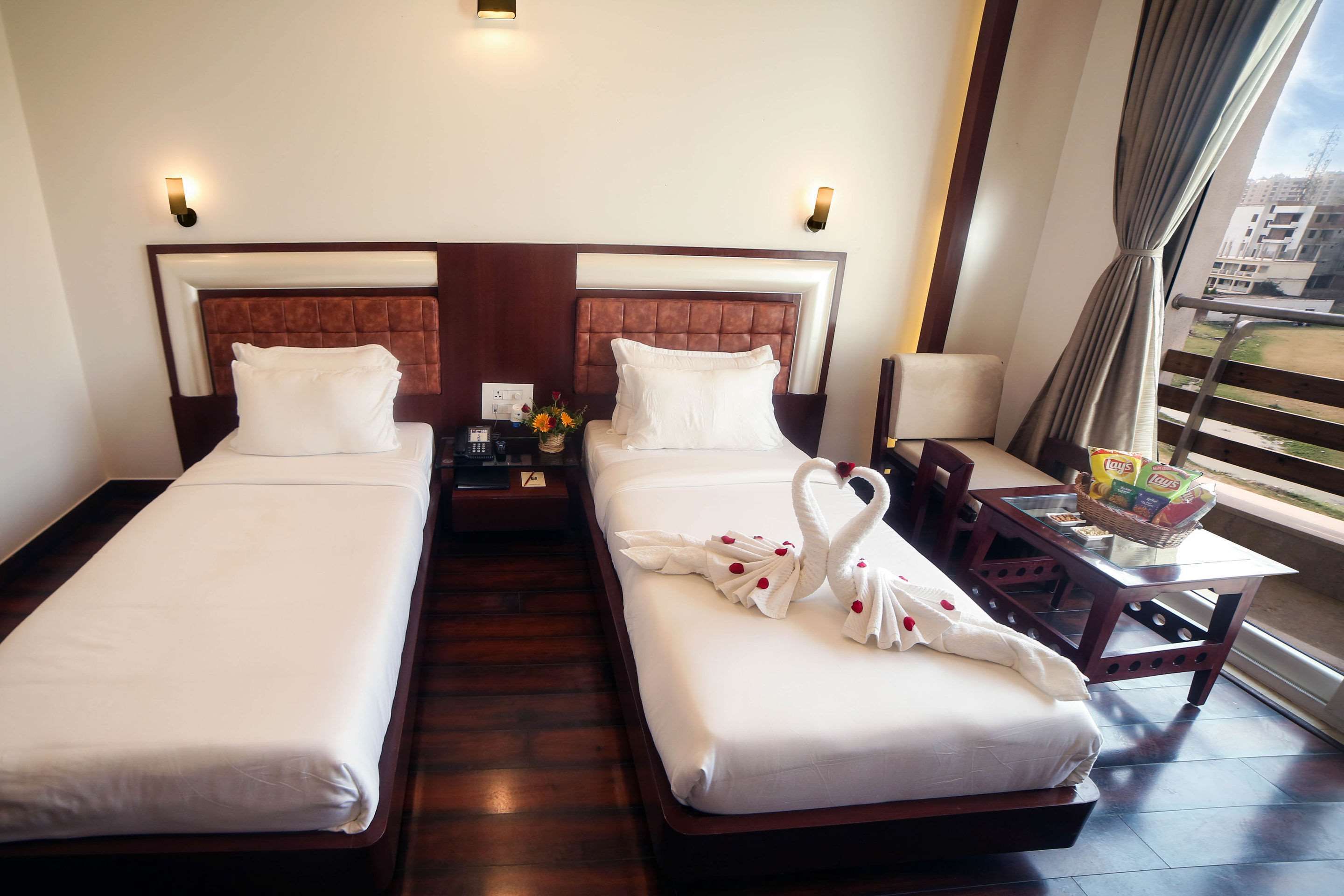hotel photo