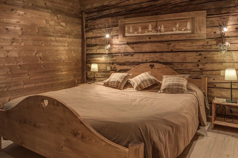 Chalet La Clusaz - Rhône-Alpes - Saint-Jean-de-Sixt visuel 2/5 Chalet La Clusaz - Rhône-Alpes - Saint-Jean-de-Sixt visuel 2/5