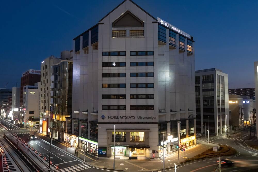 宇都宮市の人気ホテル20軒。お得な1泊¥4,636〜 | KAYAK カヤック