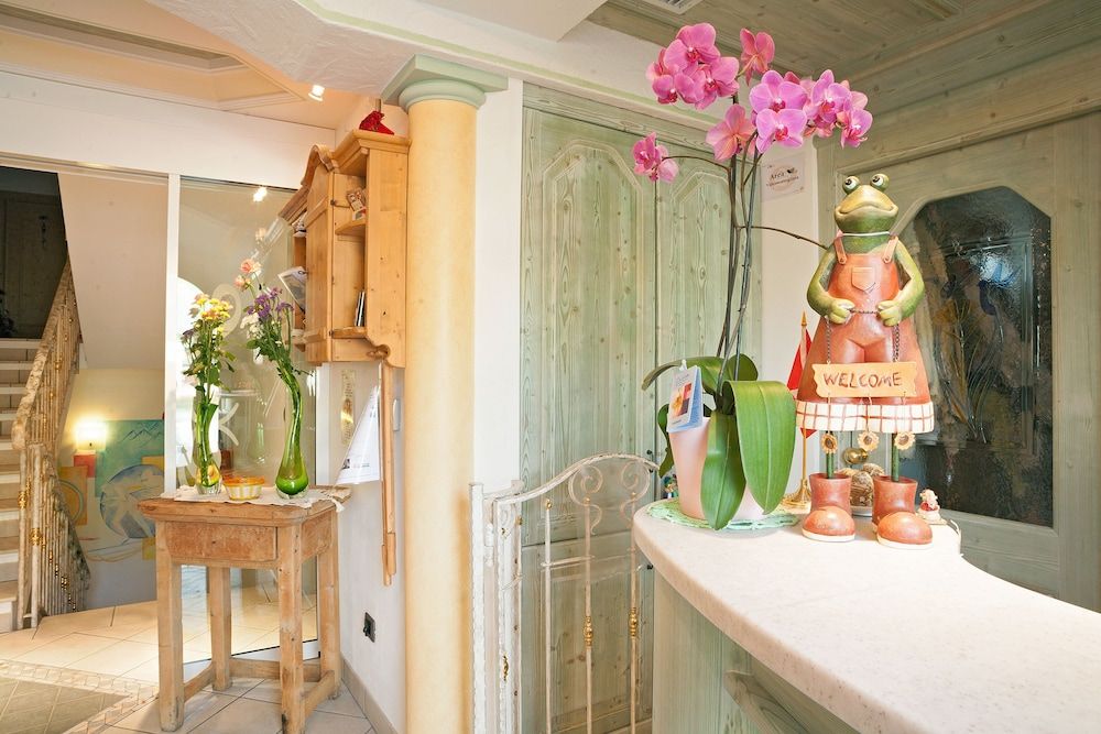 Hotel Garni La Suisse