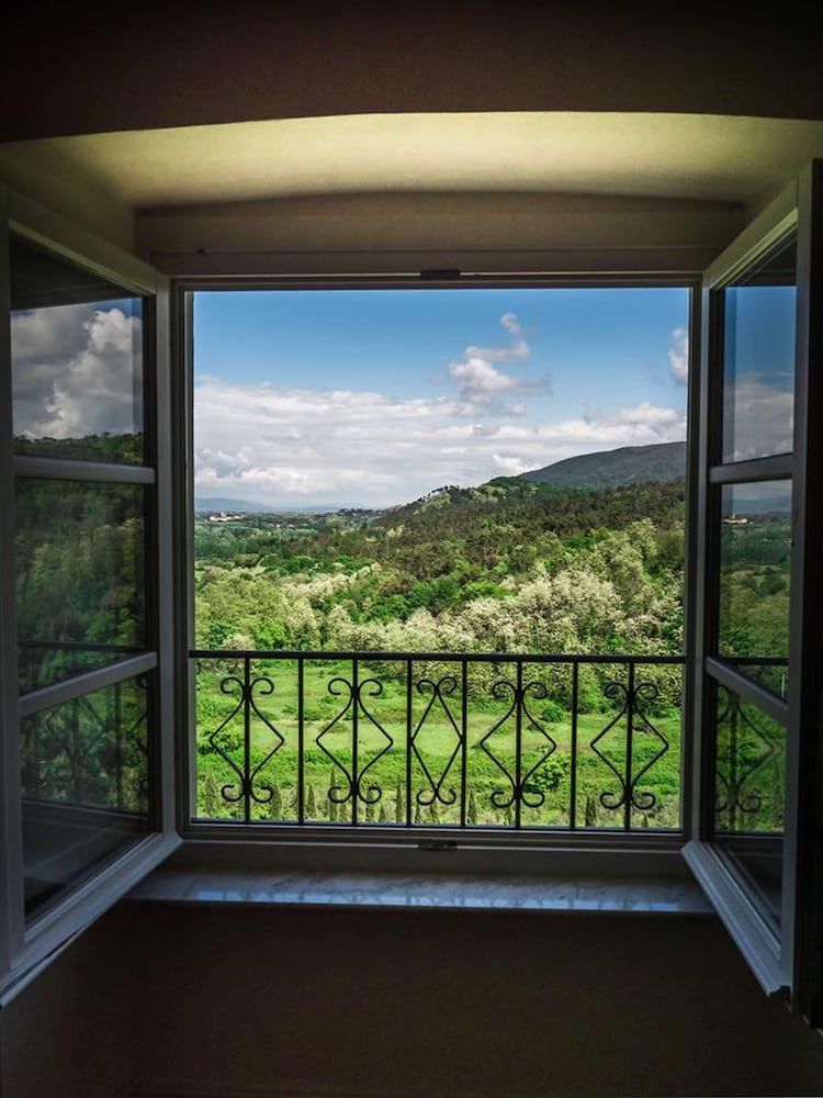 Hotel Villa Casanova