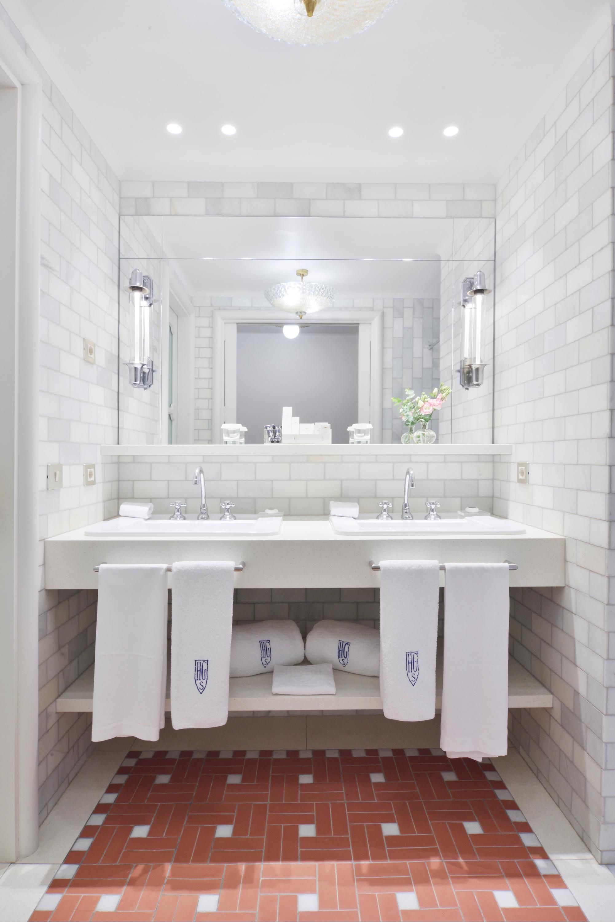 Hostal de la Gavina GL - The Leading Hotels of the World