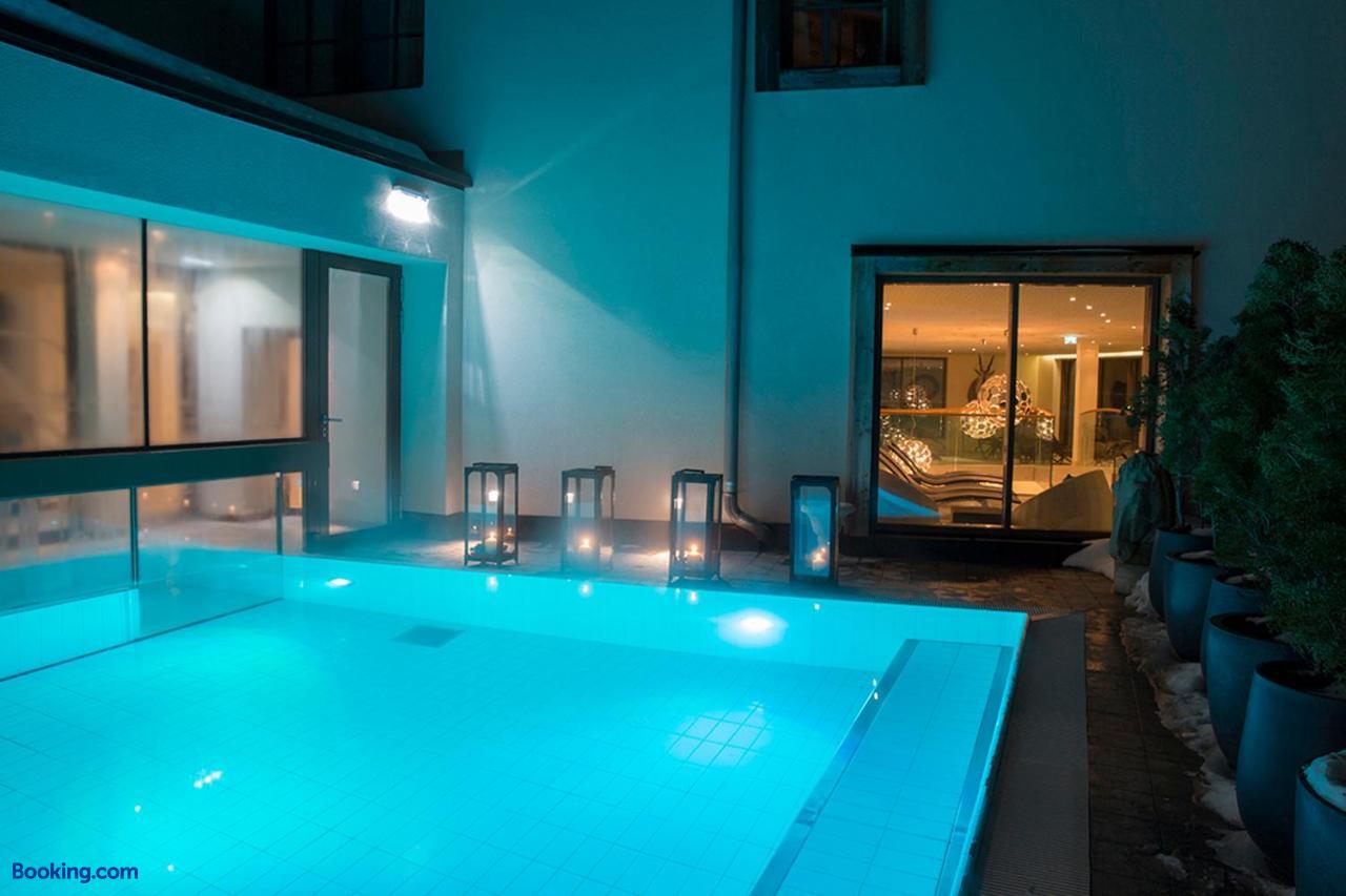 booking-83562-132199220-429589 Art And Relax Hotel Bergwelt