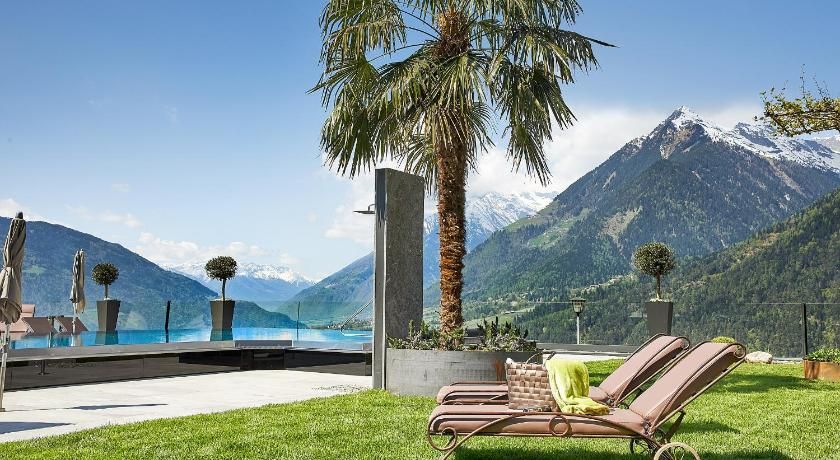 Hotel Das Sonnenparadies