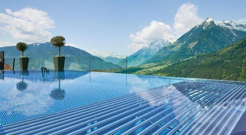 Hotel Das Sonnenparadies