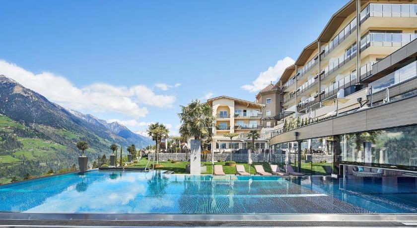 Hotel Das Sonnenparadies