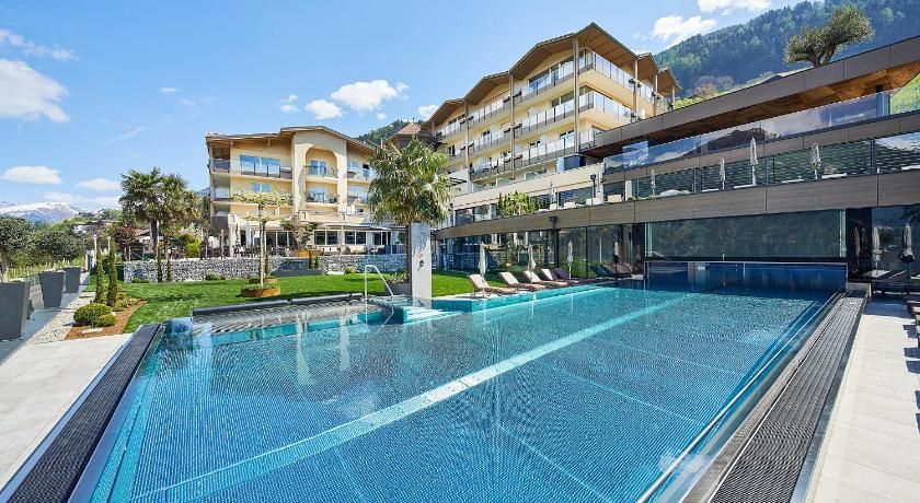 Hotel Das Sonnenparadies
