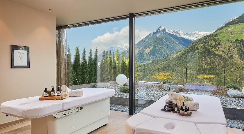 Hotel Das Sonnenparadies