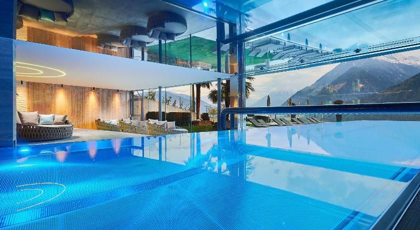Hotel Das Sonnenparadies