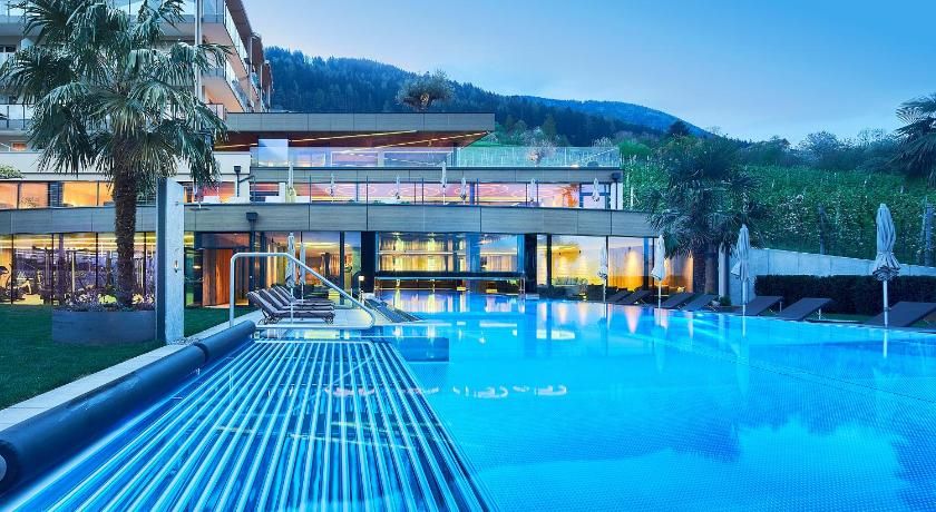 Hotel Das Sonnenparadies