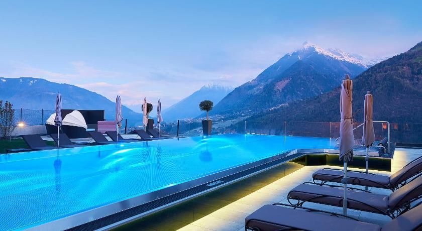 Hotel Das Sonnenparadies