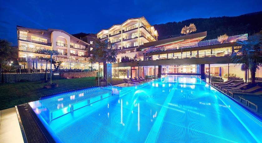 Hotel Das Sonnenparadies