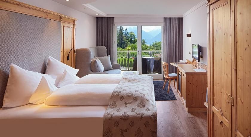 Hotel Das Sonnenparadies