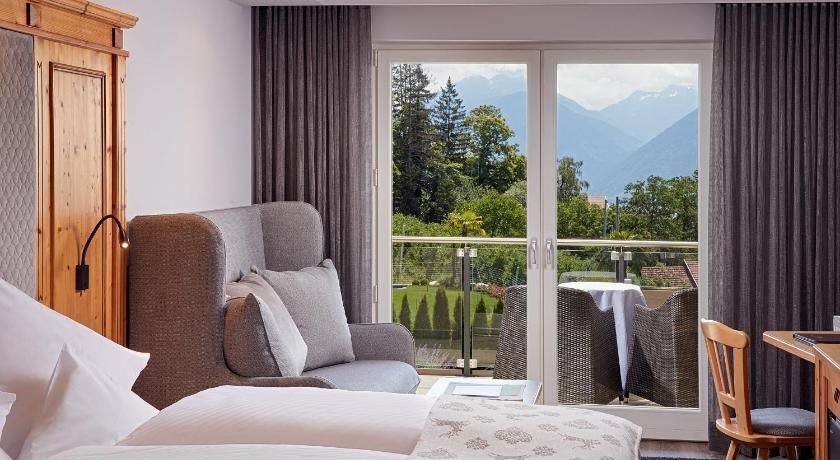 Hotel Das Sonnenparadies