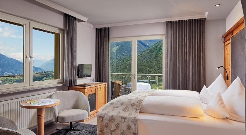 Hotel Das Sonnenparadies