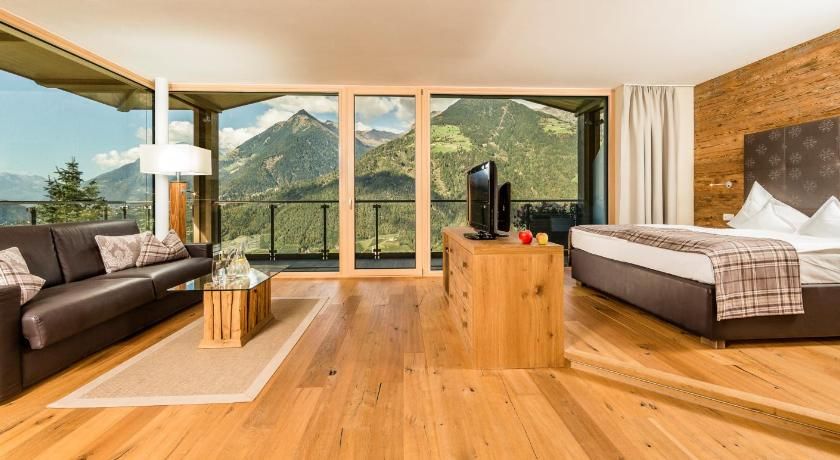 Hotel Das Sonnenparadies