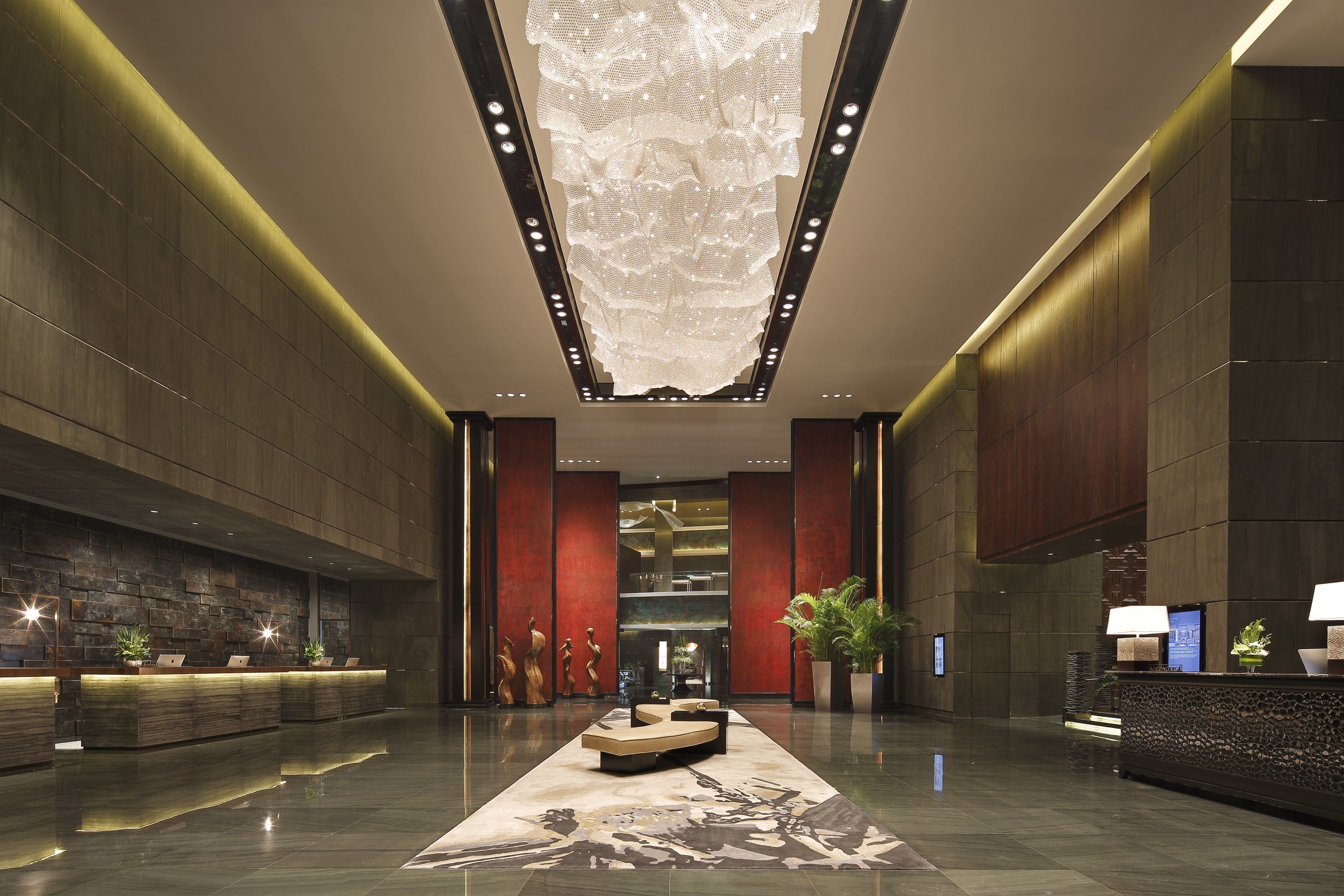 Intercontinental Changsha
