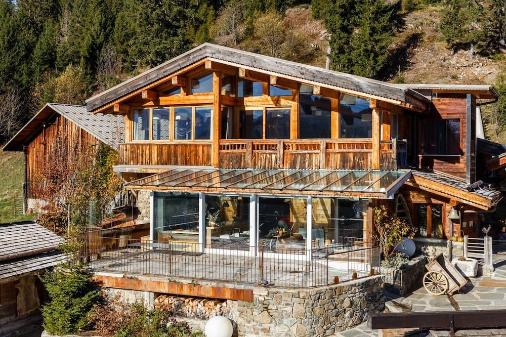 Le Hameau de mon Père Rhône-Alpes - Manigod visuel 5/5 Le Hameau de mon Père Rhône-Alpes - Manigod visuel 5/5