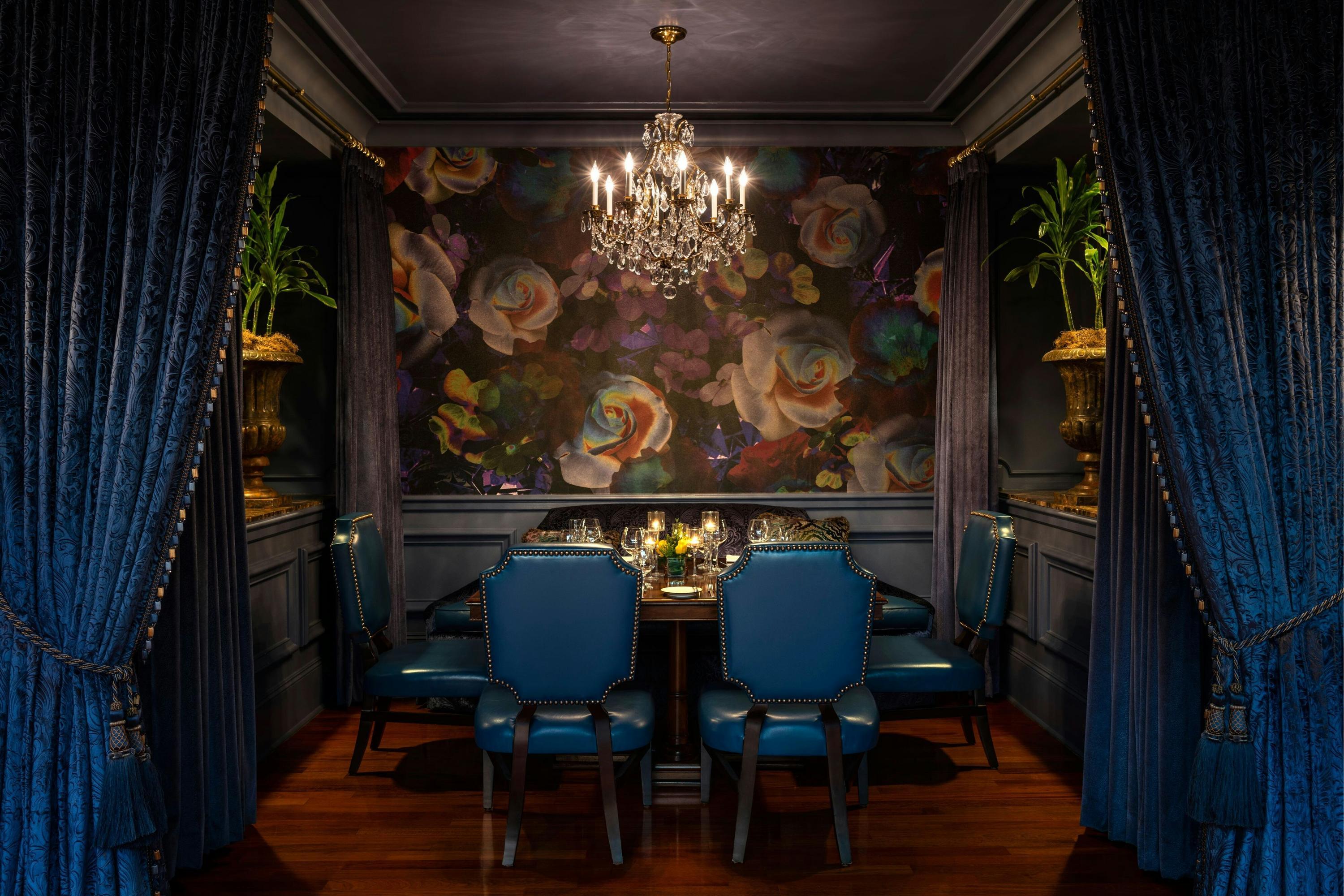 The Ritz-Carlton New Orleans