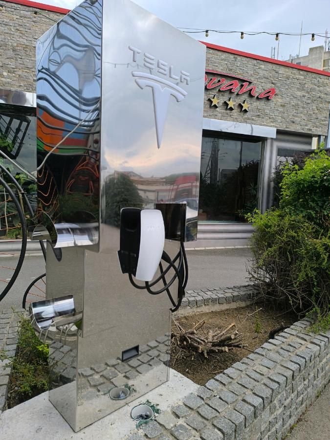 Hotel Havana Loznica