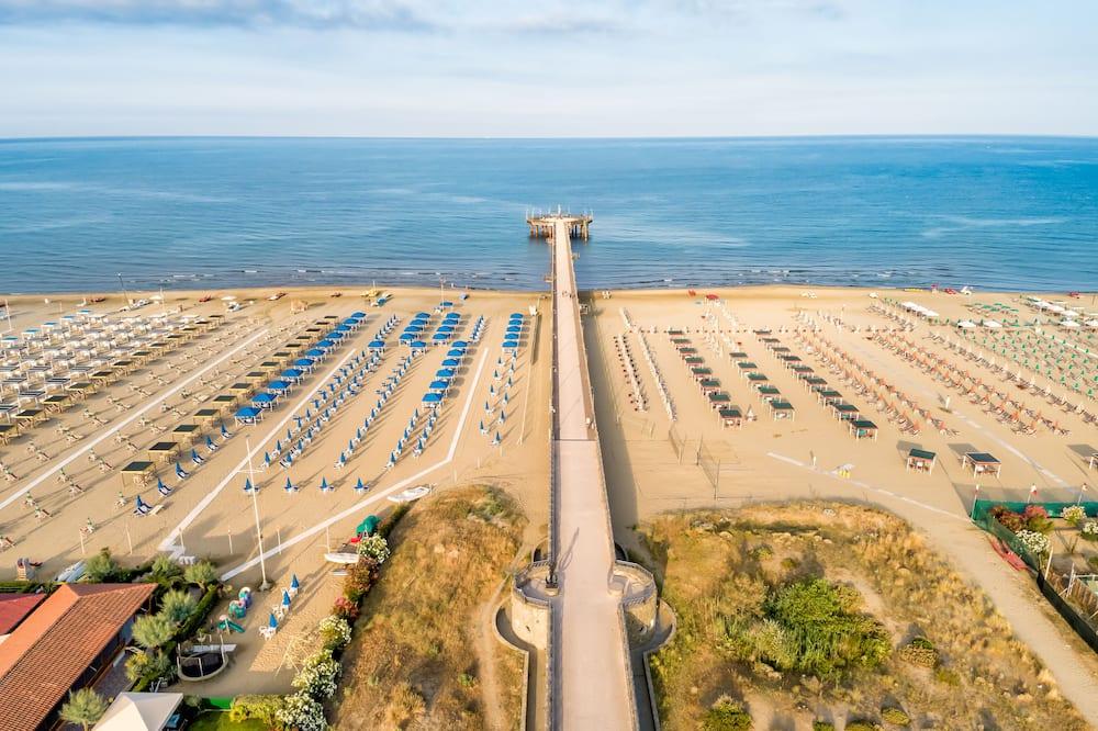 Mobile home Comfort Viareggio Including airco -Camping Paradiso- R028 - Tuscany - Viareggio visuel 1/5 Mobile home Comfort Viareggio Including airco -Camping Paradiso- R028 - Tuscany - Viareggio visuel 1/5