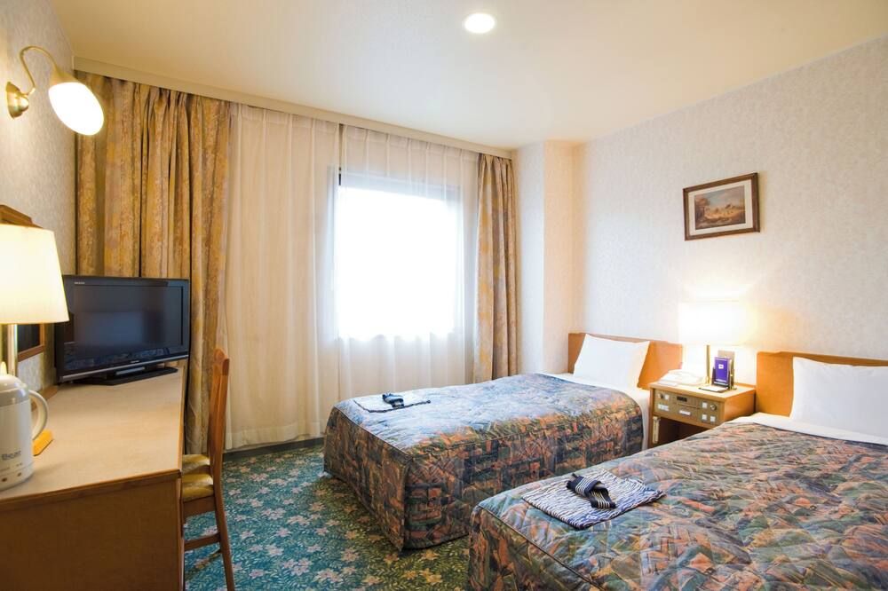 hotel photo