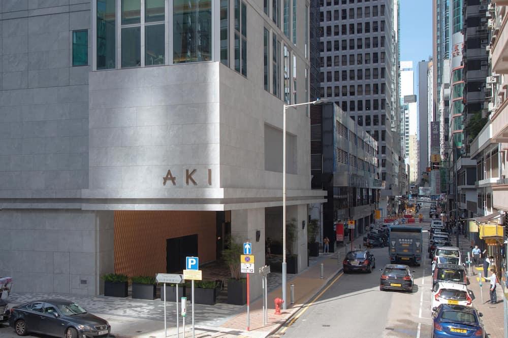 expedia_group-8499653-80593840-968070 Aki Hong Kong - MGallery
