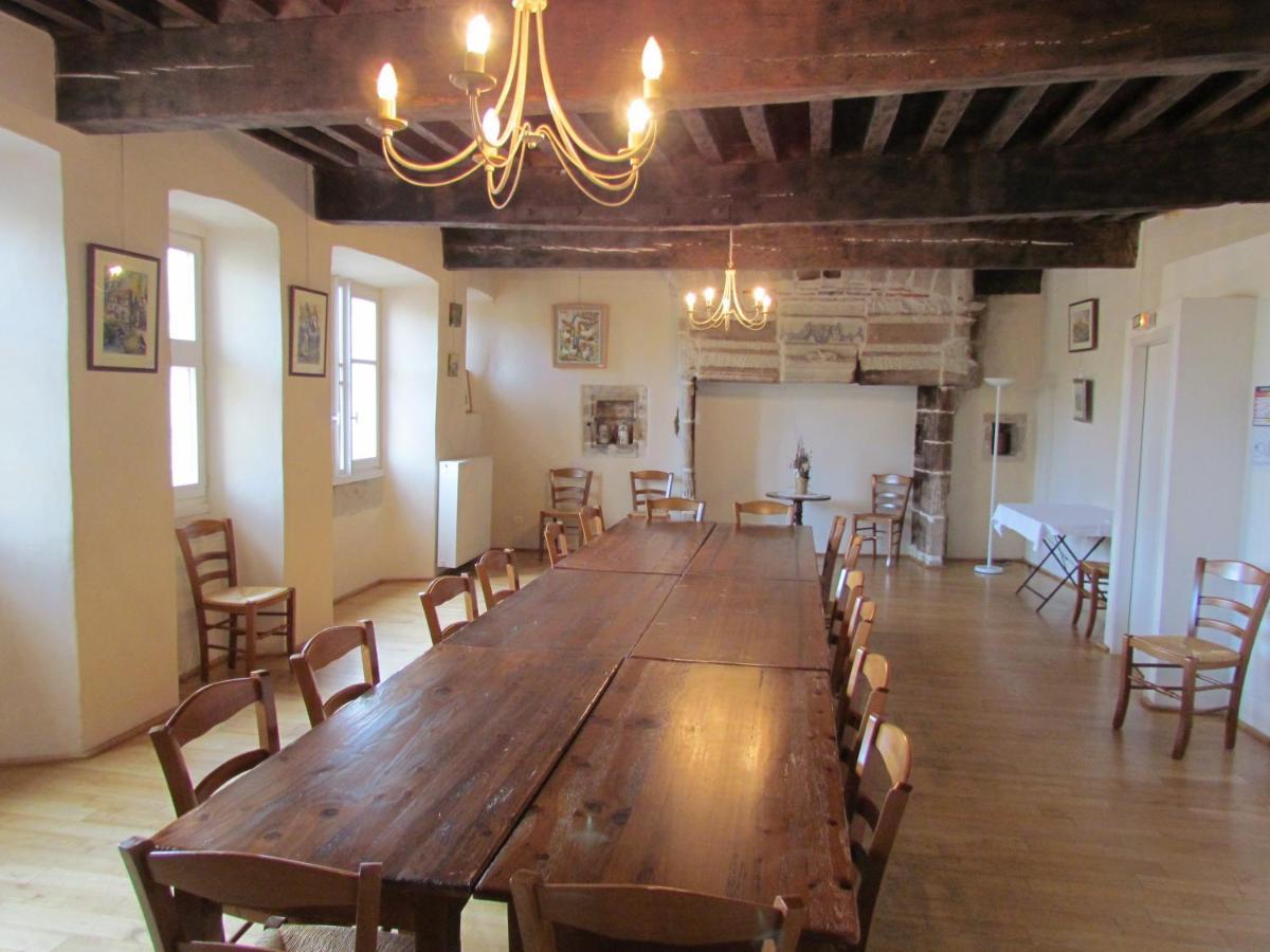 Le Relais de la Tour Midi-Pyreneën - Capdenac-Gare visuel 5/5 Le Relais de la Tour Midi-Pyreneën - Capdenac-Gare visuel 5/5
