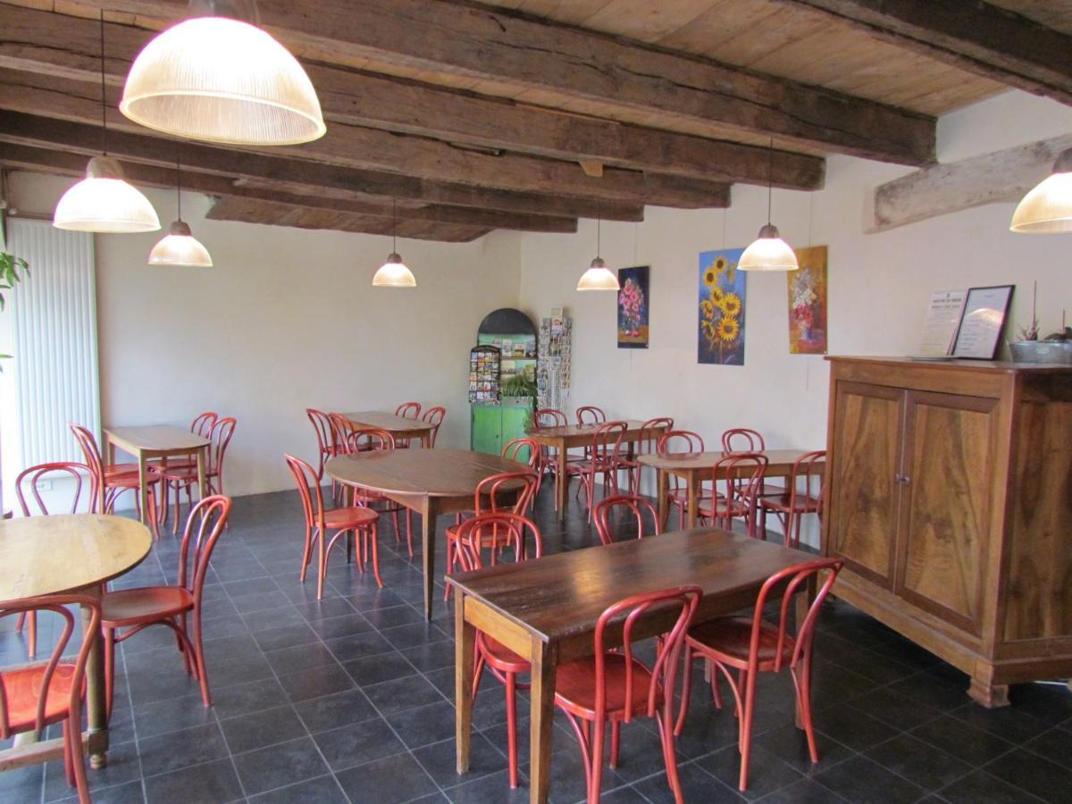Le Relais de la Tour Midi-Pyreneën - Capdenac-Gare visuel 2/5 Le Relais de la Tour Midi-Pyreneën - Capdenac-Gare visuel 2/5