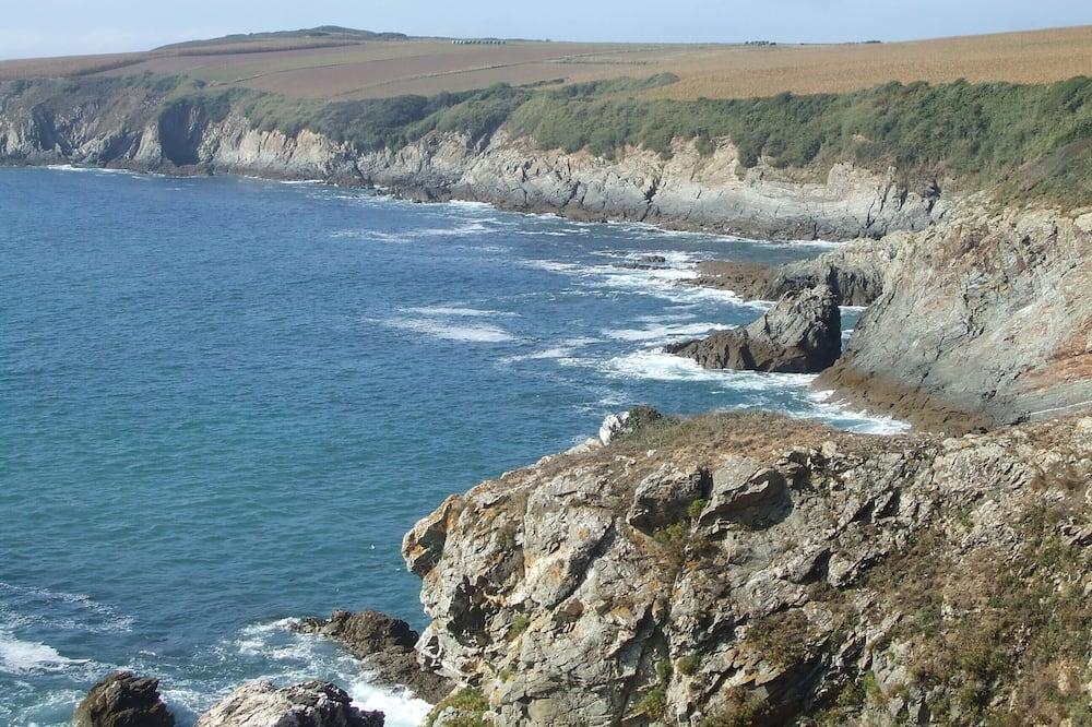 Sea View Cottage 4 Persons To Telgruc In Finistère Peninsula Of Crozon Bretagne - Telgruc-sur-Mer visuel 3/5 Sea View Cottage 4 Persons To Telgruc In Finistère Peninsula Of Crozon Bretagne - Telgruc-sur-Mer visuel 3/5