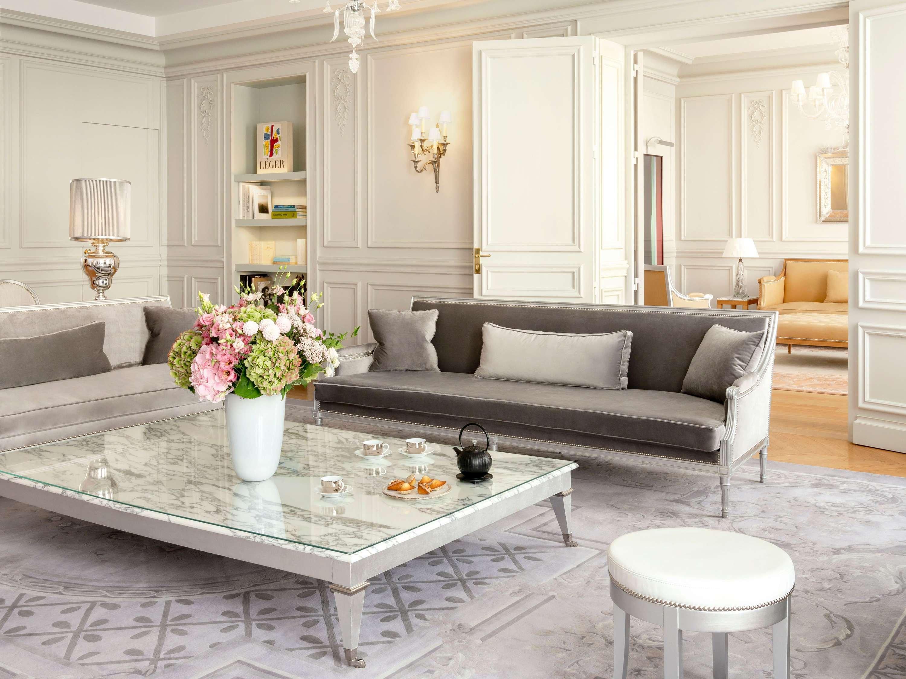 Le Royal Monceau - Raffles Paris