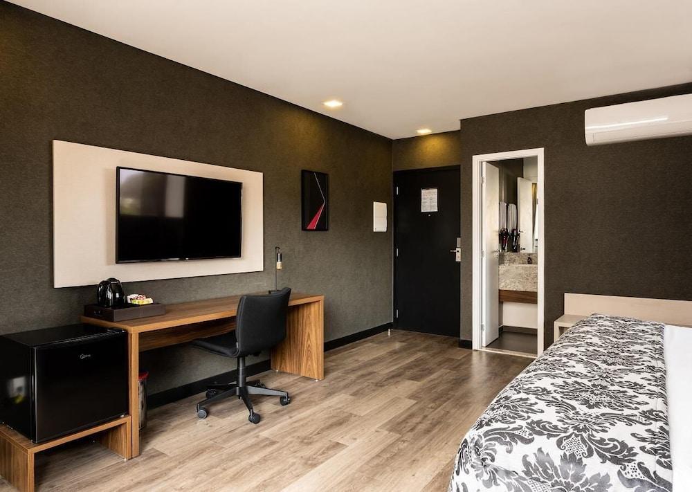 Urban By Unu Osasco Hotel