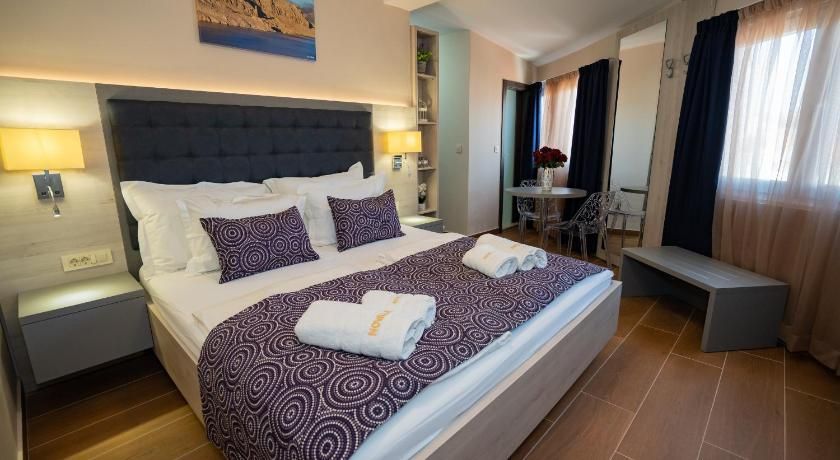 Bed&Breakfast Novalis