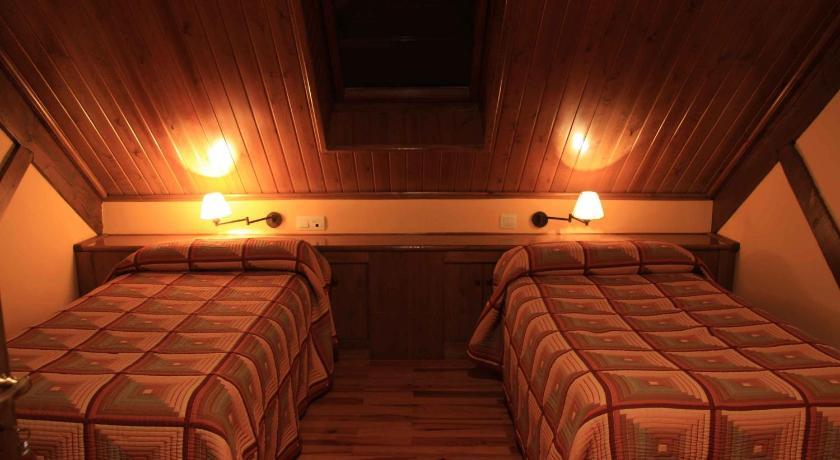 Hotel, Bungalows Y Camping Viu Aragon - Torla visuel 4/5 Hotel, Bungalows Y Camping Viu Aragon - Torla visuel 4/5