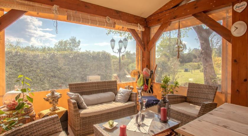 Villa Catalpa avec piscine Provence-Alpes-Côte d'Azur - Le Muy visuel 3/5 Villa Catalpa avec piscine Provence-Alpes-Côte d'Azur - Le Muy visuel 3/5
