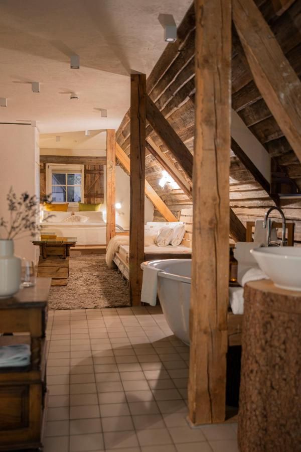 Herrmann's Romantk Posthotel