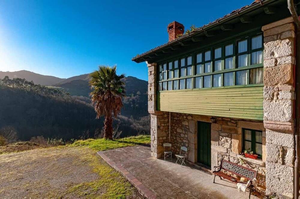 Casa Begoña-situada en Sardedo, Ribadesella, en un Paraje Único Asturias - Ribadesella visuel 2/5 Casa Begoña-situada en Sardedo, Ribadesella, en un Paraje Único Asturias - Ribadesella visuel 2/5