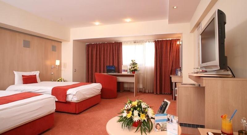 agoda-104478-803968076-911380 Holiday Inn Bucharest - Times